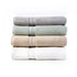 Berkley Jensen Bath Towel - Gray